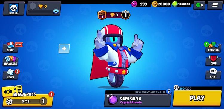 Download The Private Server Brawl Stars Lwarb Beta 2021 117 Belle And Squeak - brawl stars hack 2021 seoyember