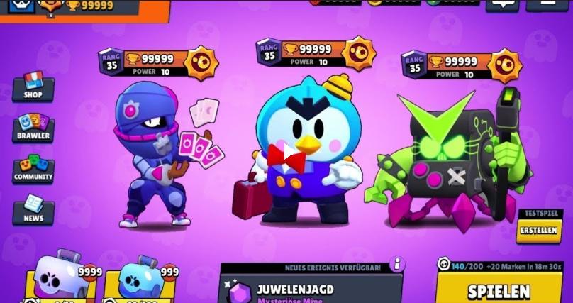 null s brawl apk