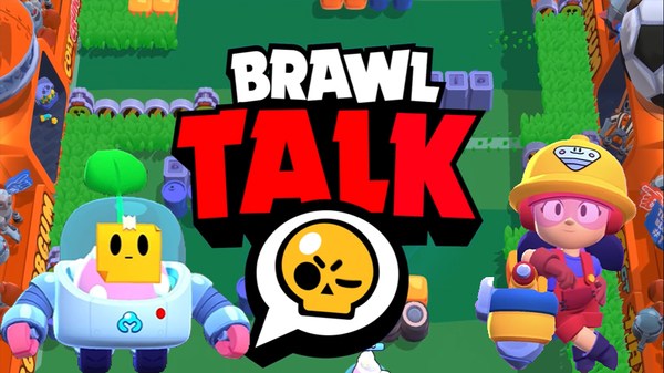 Download Brawl Stars 26 165 Jacky - brawl stars were briefly introduced to clash royale