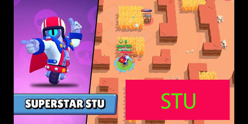 Download Brawl Stars 34 151 With A New Brawler Stu - brawl stars ultima versão 15.140 updowlod