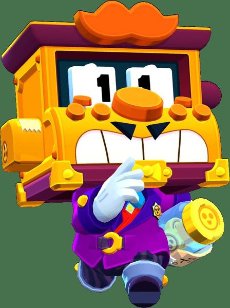 Download Nulls Brawl 36 270 With New Brawlers Buzz And Griff - skin do buzza brawl stars